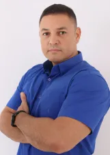 MICHELSON DA PAZ MELO