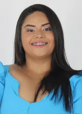 AMANDA SOARES DE OLIVEIRA