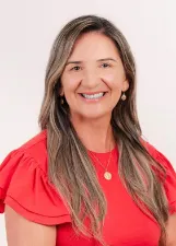 MARIA SUELI VICENTE DOS SANTOS