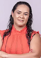 MIKAELLY BATISTA DA SILVA