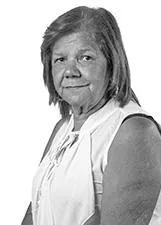 MARIA APARECIDA OLIVEIRA DA SILVA