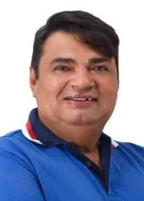 LUÍS LUCINDO DA SILVA