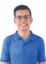 JONATAS KAIKY DE OLIVEIRA SANTANA