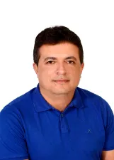 DAMIÃO MEDEIROS DE OLIVEIRA