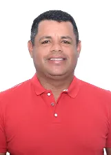 CICERO DANIEL LEONCIO DA SILVA