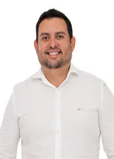 ANTONIO MAXIMO DA SILVA NETO