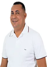 DAILSON JALES DA SILVA