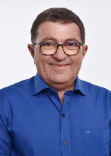 FRANCISCO BENEVENUTO CLAUDINO DE ALMEIDA