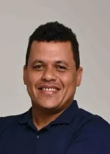 DAGMAR LUIZ DANTAS DA SILVA