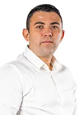 WILLYAM LUIZ PEREIRA CARVALHO