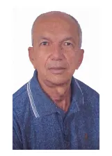 AUSTRICLIANO HENRIQUE PEREIRA