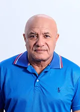 CARLOS ALBERTO PINHEIRO DE OLIVEIRA