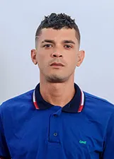 JOSÉ CLAUDIANO NETO