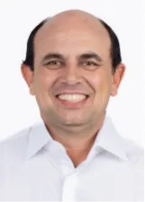 ALBERTO BANDEIRA SEGUNDO