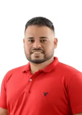 WESLEY ANTUNYS ROCHA DE ATAIDE