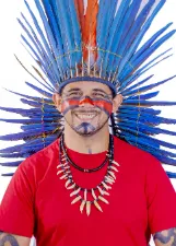 ISAIAS MARCULINO DA SILVA