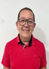 CARLOS ALBERTO DE ALMEIDA AMORIM