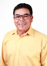 JOSE IRAN DOS SANTOS