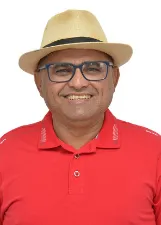 CÉLIO CLEISON VIANA RODRIGUES