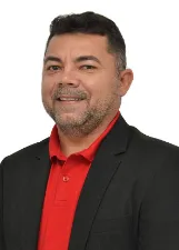 JOSÉ FERREIRA DA SILVA FILHO