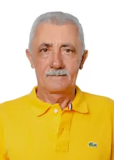 LUIZ FERNANDO XAVIER DE OLIVEIRA