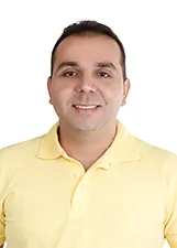ISAURO AUGUSTO ALMEIDA FERREIRA