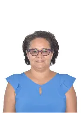MARIA DAS GRAÇAS MORENO DA SILVA