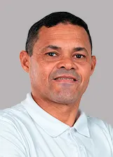 DAMÁSIO PERGENTINO DOS SANTOS