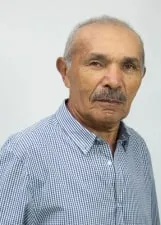 SEBASTIÃO LEONARDO DE FARIAS