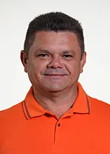 LAERCIO ARAÚJO DO NASCIMENTO