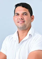 ELISON JOÃO DOS SANTOS
