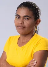 MARIA DAS NEVES DA CONCEIÇÃO