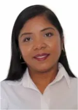 ALINE DA SILVA