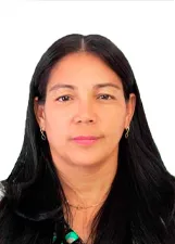 SELMA DE FARIAS