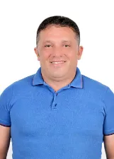 ROMILDO RODRIGUES DE LIMA