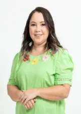 ROSANGELA DE MEDEIROS TRANQUILINO MELO