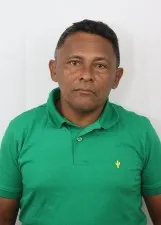 FRANCINALDO DA SILVA
