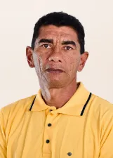 EDMILSON FRANCISCO DA SILVA MONTEIRO