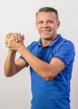 LAEDSON JOSE DIAS AZEVEDO