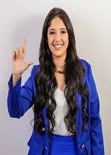 JANIELLY SANTOS DE SOUSA