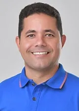 JEFERSON GOMES DE ALMEIDA