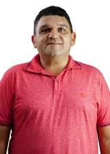 FRANCINALDO BARBOSA DOS SANTOS