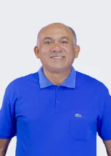 JOÃO BATISTA DA SILVA