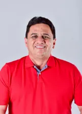 ANTÔNIO MARCOS SOARES DA SILVA