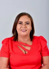 MARIA DE FÁTIMA ALEXANDRE DA SILVA