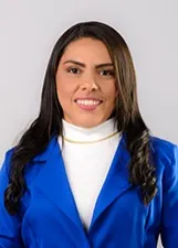 DANIELE BARBOSA DA SILVA