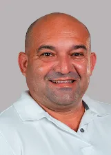 GIL ALBERES BARBOSA