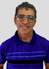 EVERALDO DOS SANTOS