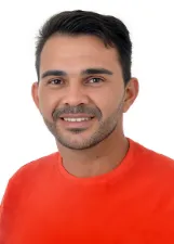 EVERTON FLAVIO FERREIRA BERNARDO