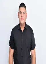 THIAGO HENRIQUE MENDES MOREIRA